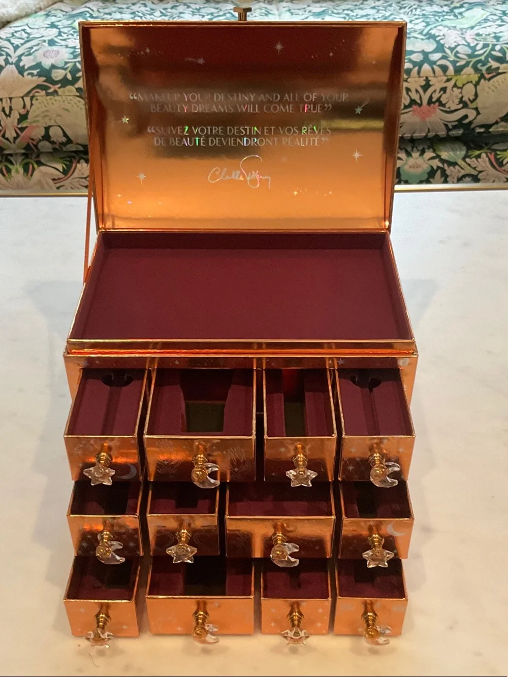 Charlotte Tilbury charlotte tilbury